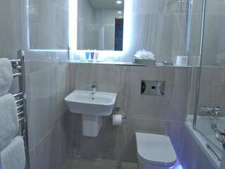 Отель The Residence Hotel Голуэй Стандартный двухместный номер с 1 кроватью-4