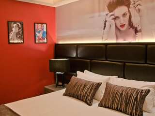 Отель The Residence Hotel Голуэй Стандартный двухместный номер с 1 кроватью-11