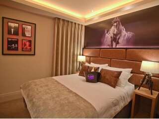 Отель The Residence Hotel Голуэй Стандартный двухместный номер с 1 кроватью-14