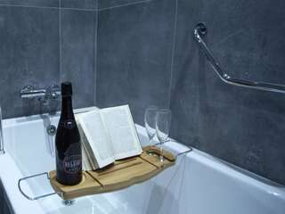 Отель The Residence Hotel Голуэй Стандартный двухместный номер с 1 кроватью-18