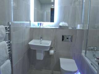 Отель The Residence Hotel Голуэй Стандартный двухместный номер с 1 кроватью-20