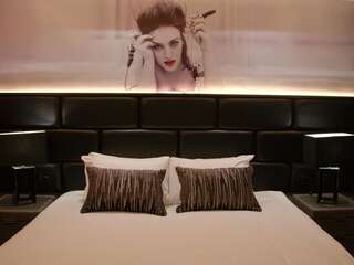 Отель The Residence Hotel Голуэй Стандартный двухместный номер с 1 кроватью-24