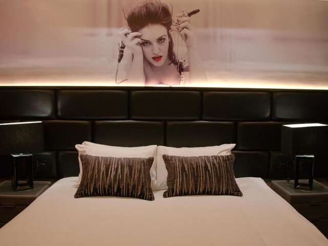 Отель The Residence Hotel Голуэй-44