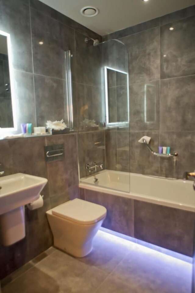 Отель The Residence Hotel Голуэй-7